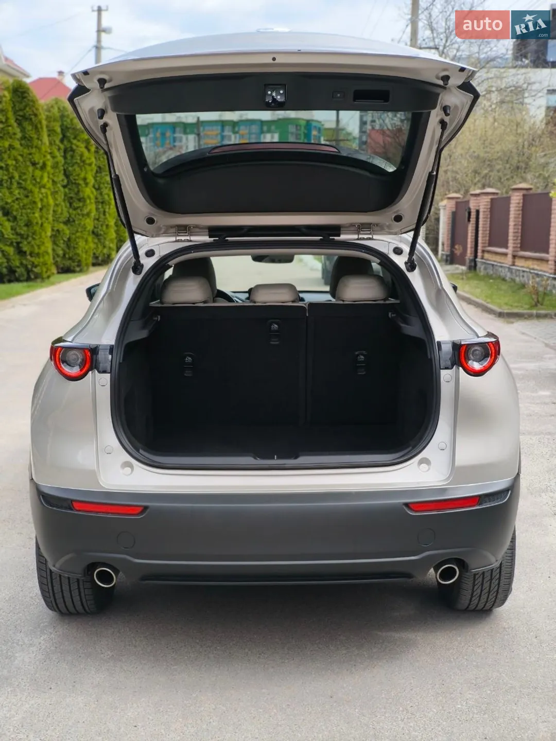 2023 Mazda CX-30 - мініатюра 13