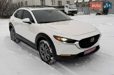 Внедорожник / Кроссовер Mazda CX-30 2022 в Софиевской Борщаговке