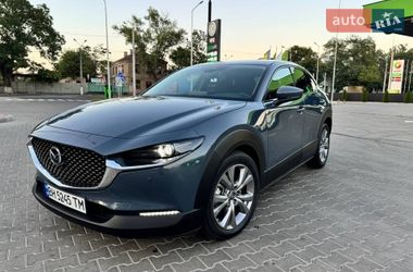Внедорожник / Кроссовер Mazda CX-30 2019 в Одессе
