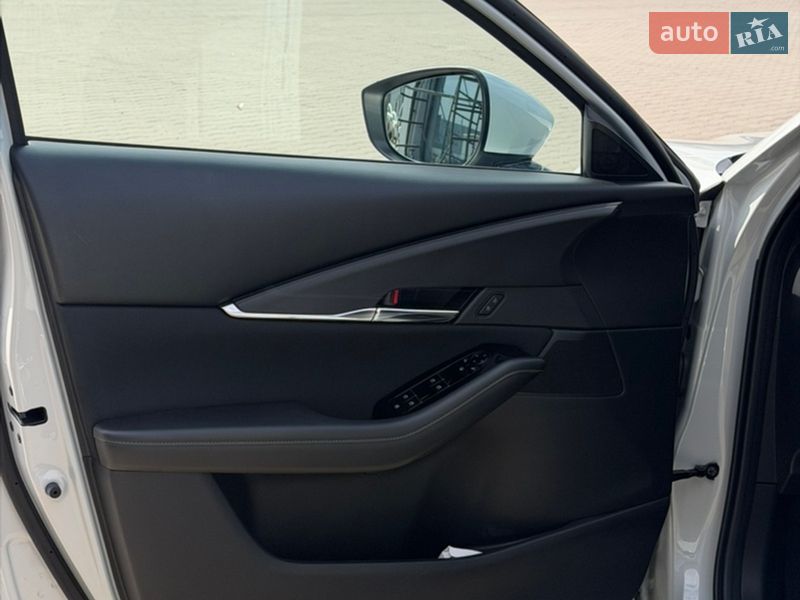 Позашляховик / Кросовер Mazda CX-30 2024 в Києві