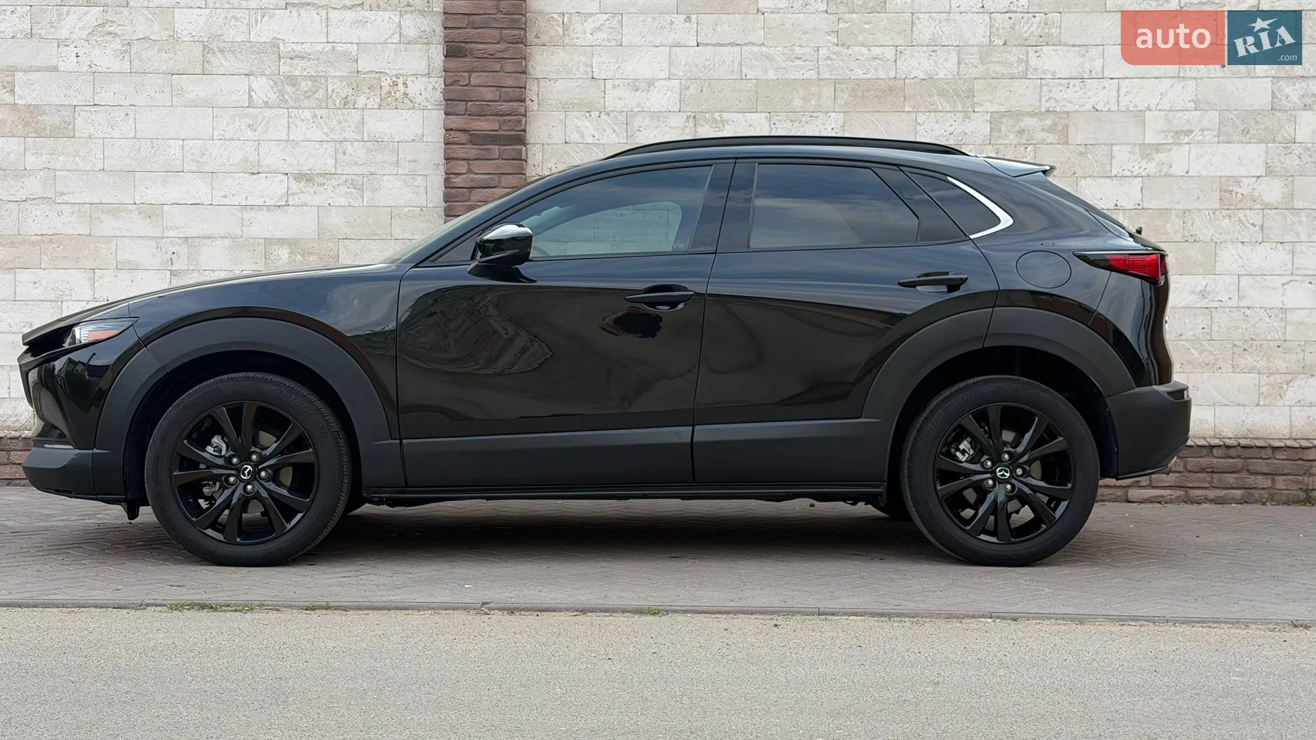2023 Mazda CX-30 - мініатюра 9