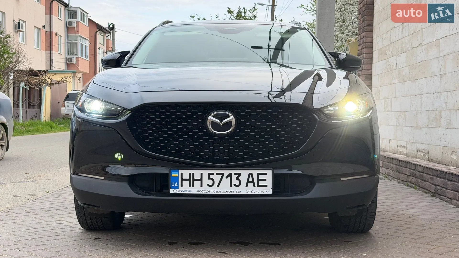 2023 Mazda CX-30 - мініатюра 18