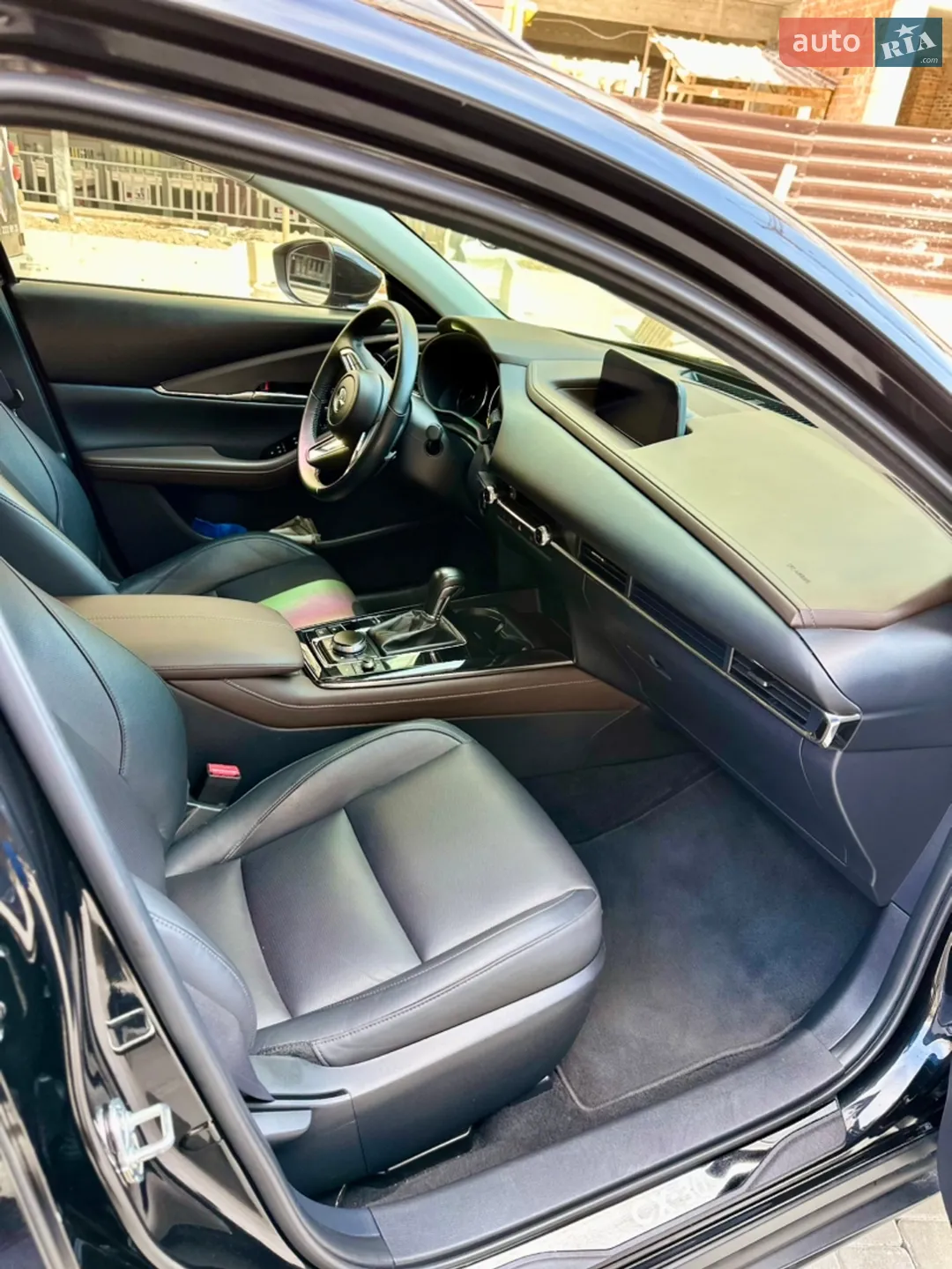 2021 Mazda CX-30 - мініатюра 20