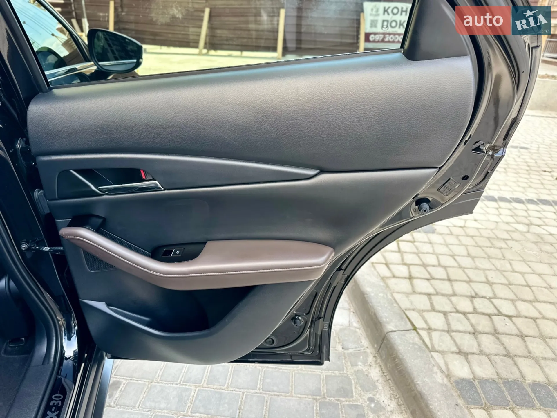 2021 Mazda CX-30 - мініатюра 23