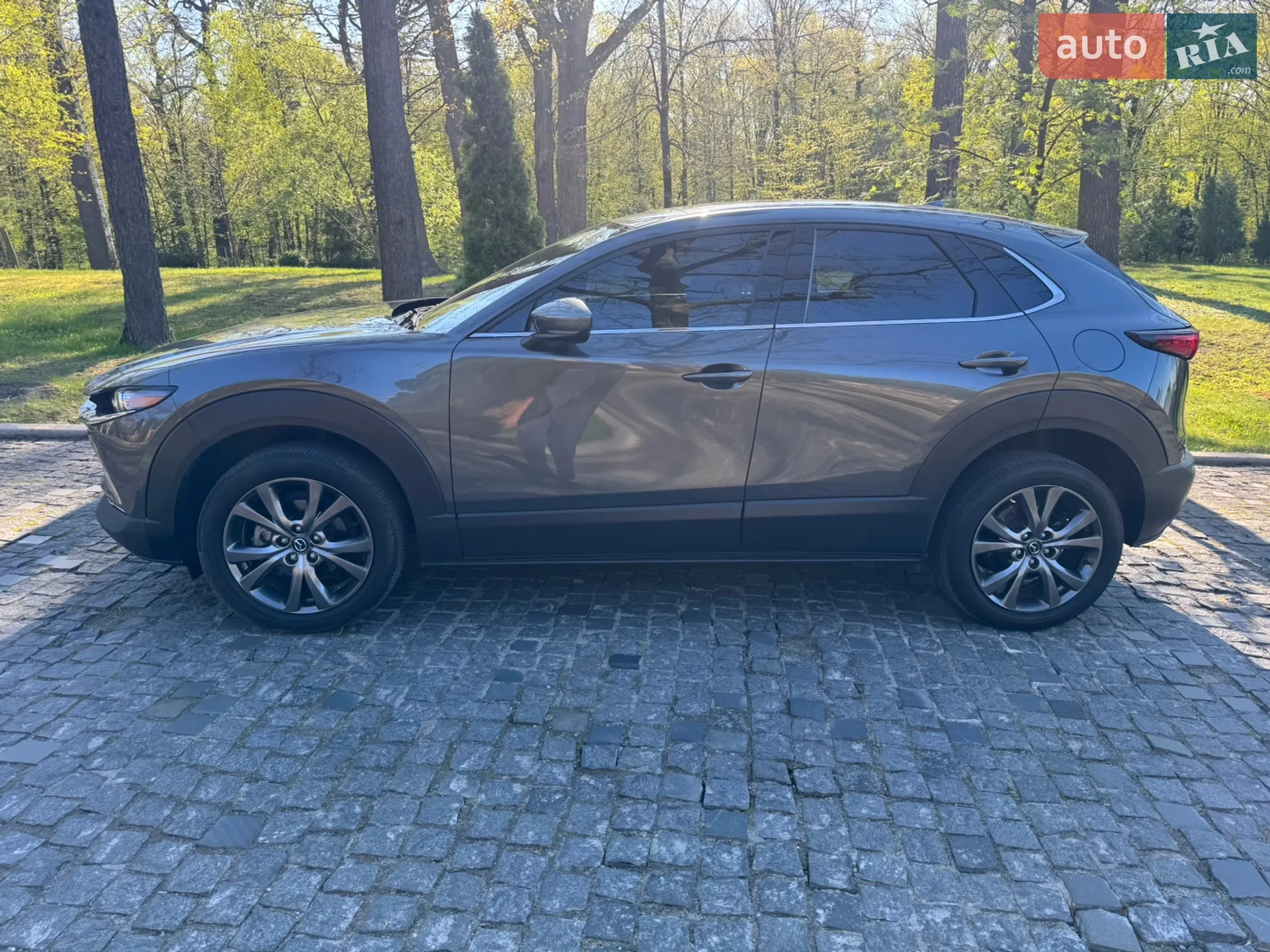 2023 Mazda CX-30 - мініатюра 2