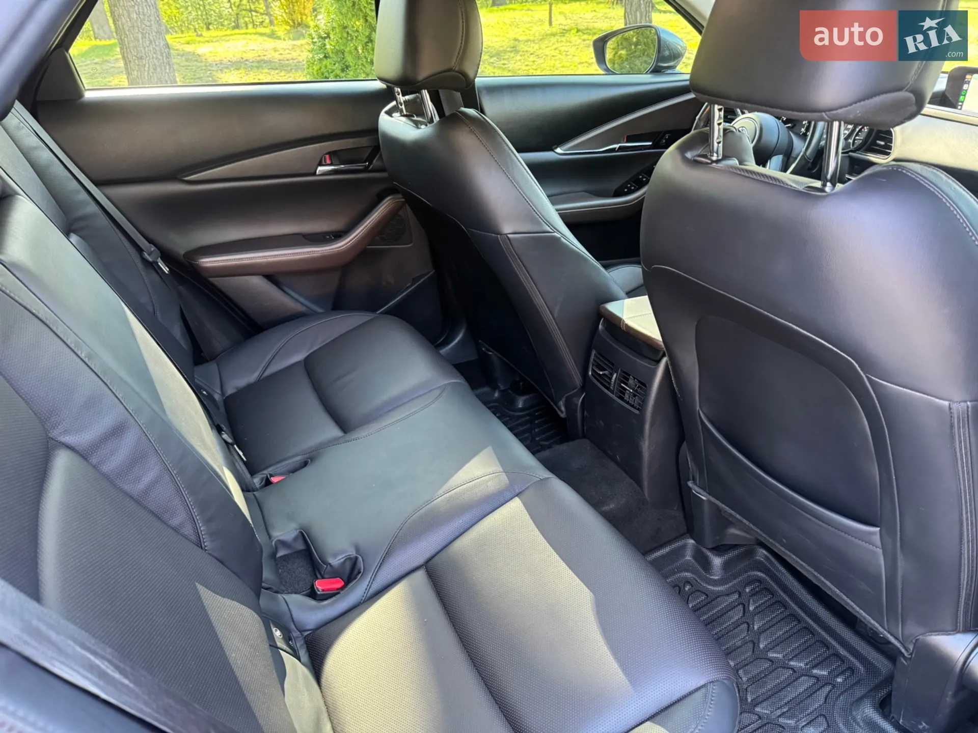 2023 Mazda CX-30 - мініатюра 24