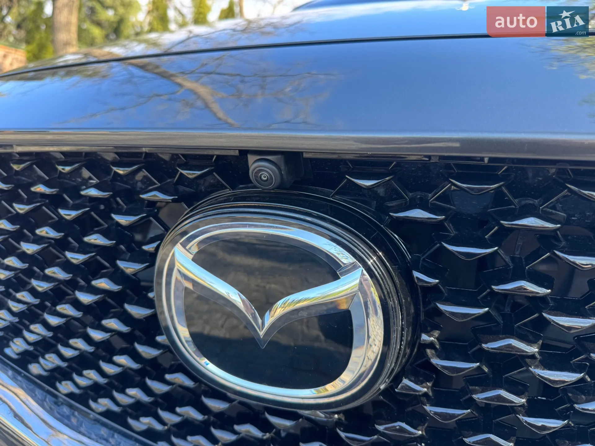 2023 Mazda CX-30 - мініатюра 29