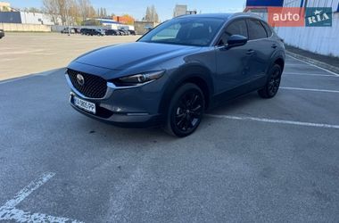 Внедорожник / Кроссовер Mazda CX-30 2023 в Киеве