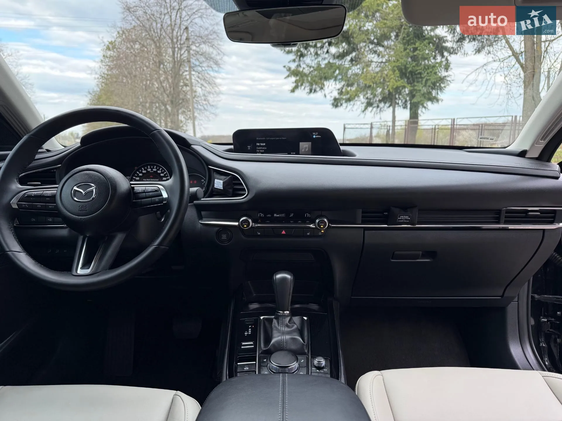 2025 Mazda CX-30 - мініатюра 6