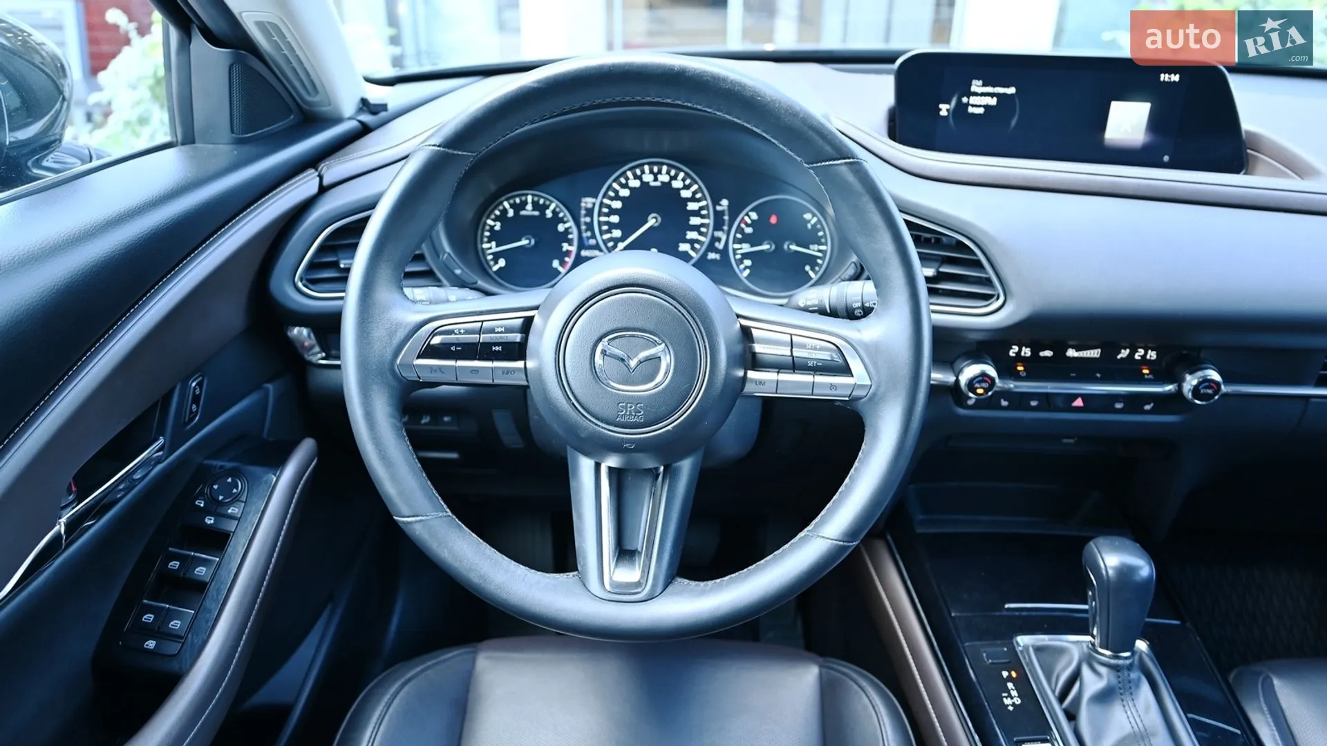 2020 Mazda CX-30 - мініатюра 9