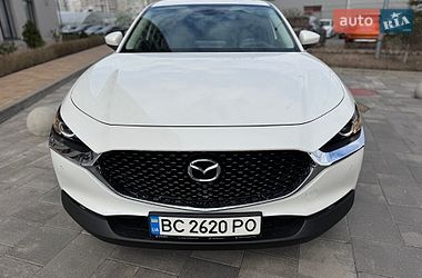 Внедорожник / Кроссовер Mazda CX-30 2020 в Киеве