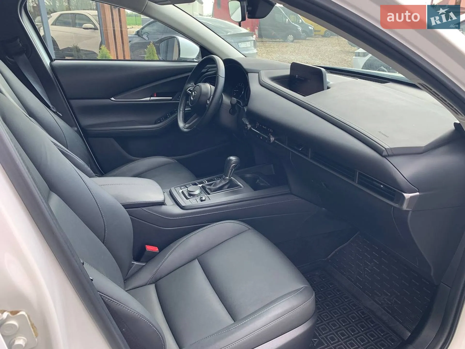 2023 Mazda CX-30 - мініатюра 19