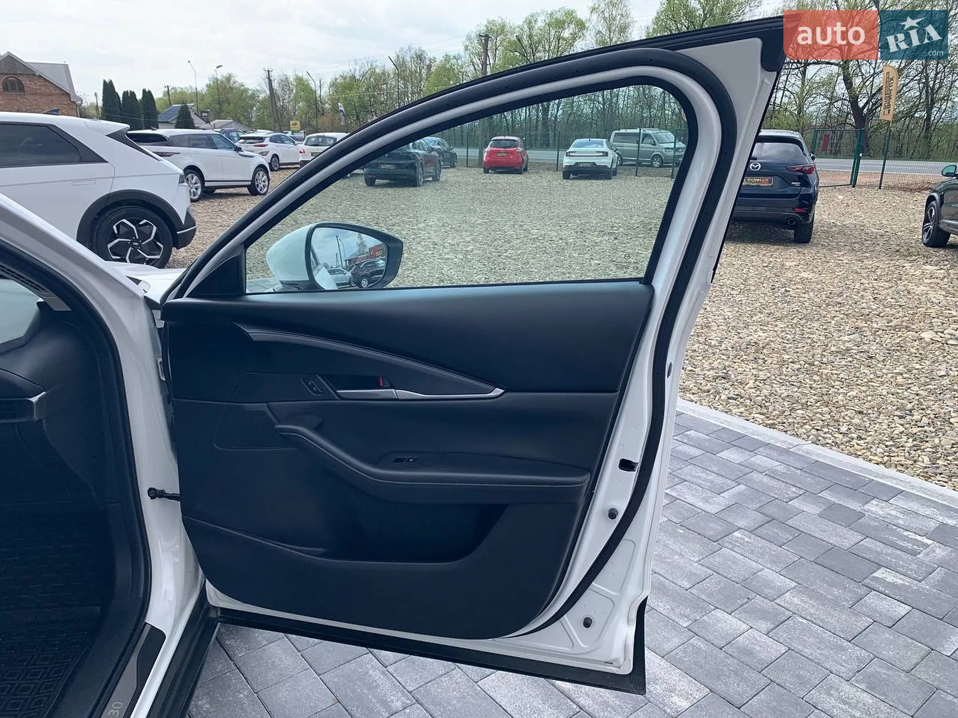 2023 Mazda CX-30 - мініатюра 20