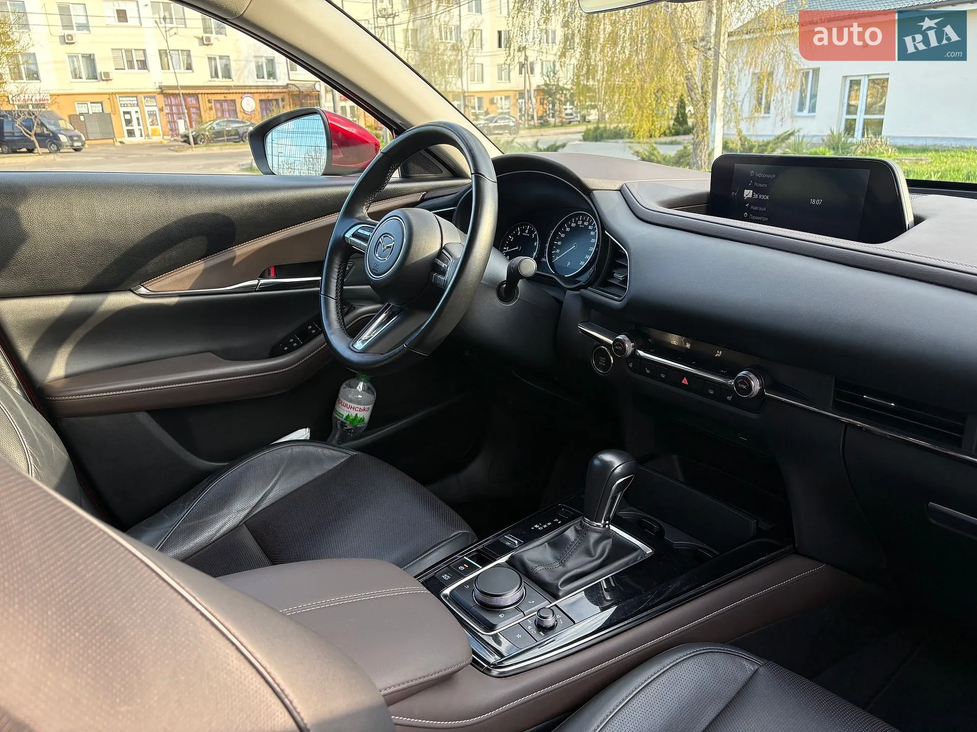 2021 Mazda CX-30 - мініатюра 28