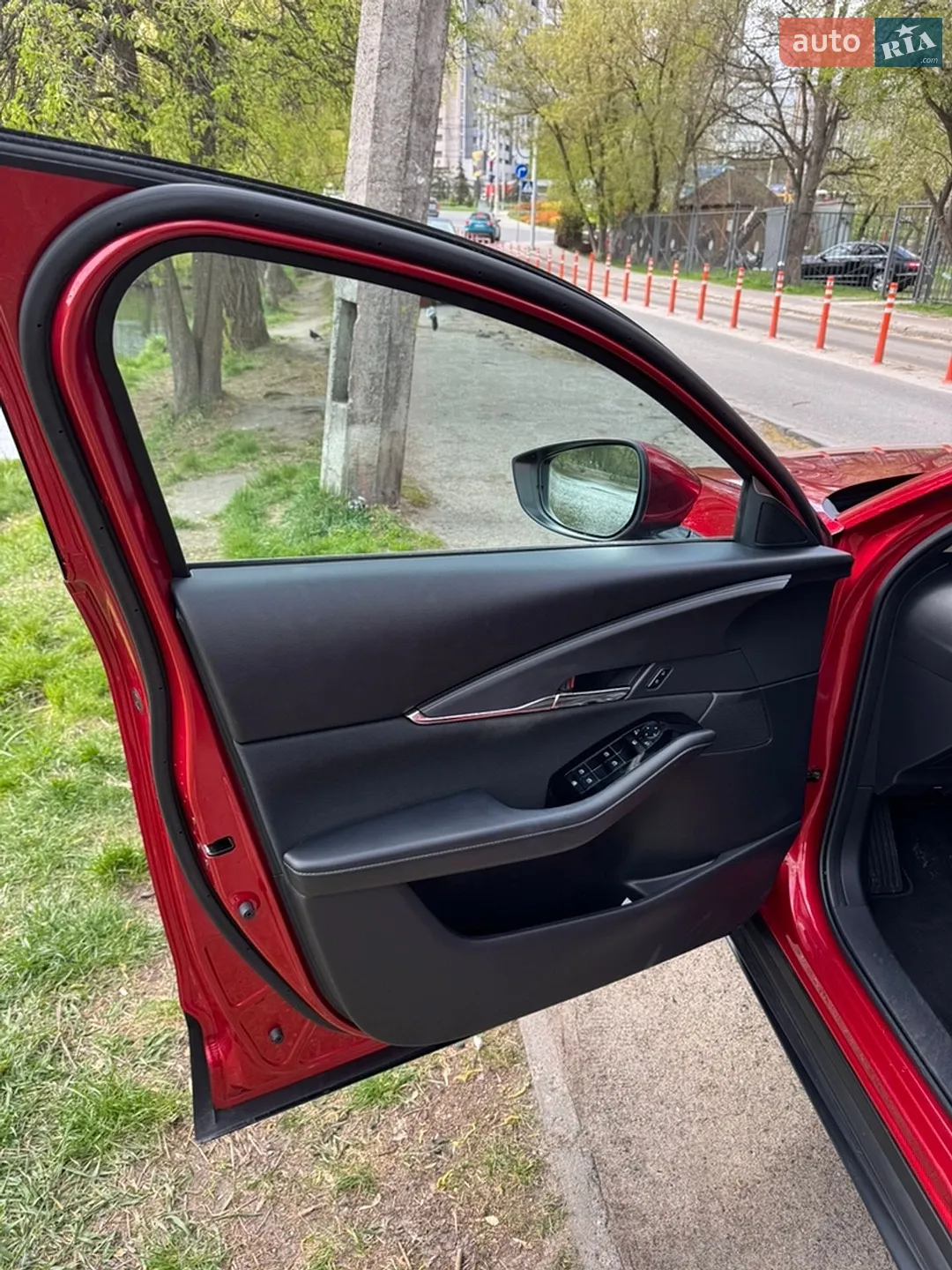 2023 Mazda CX-30 - мініатюра 19