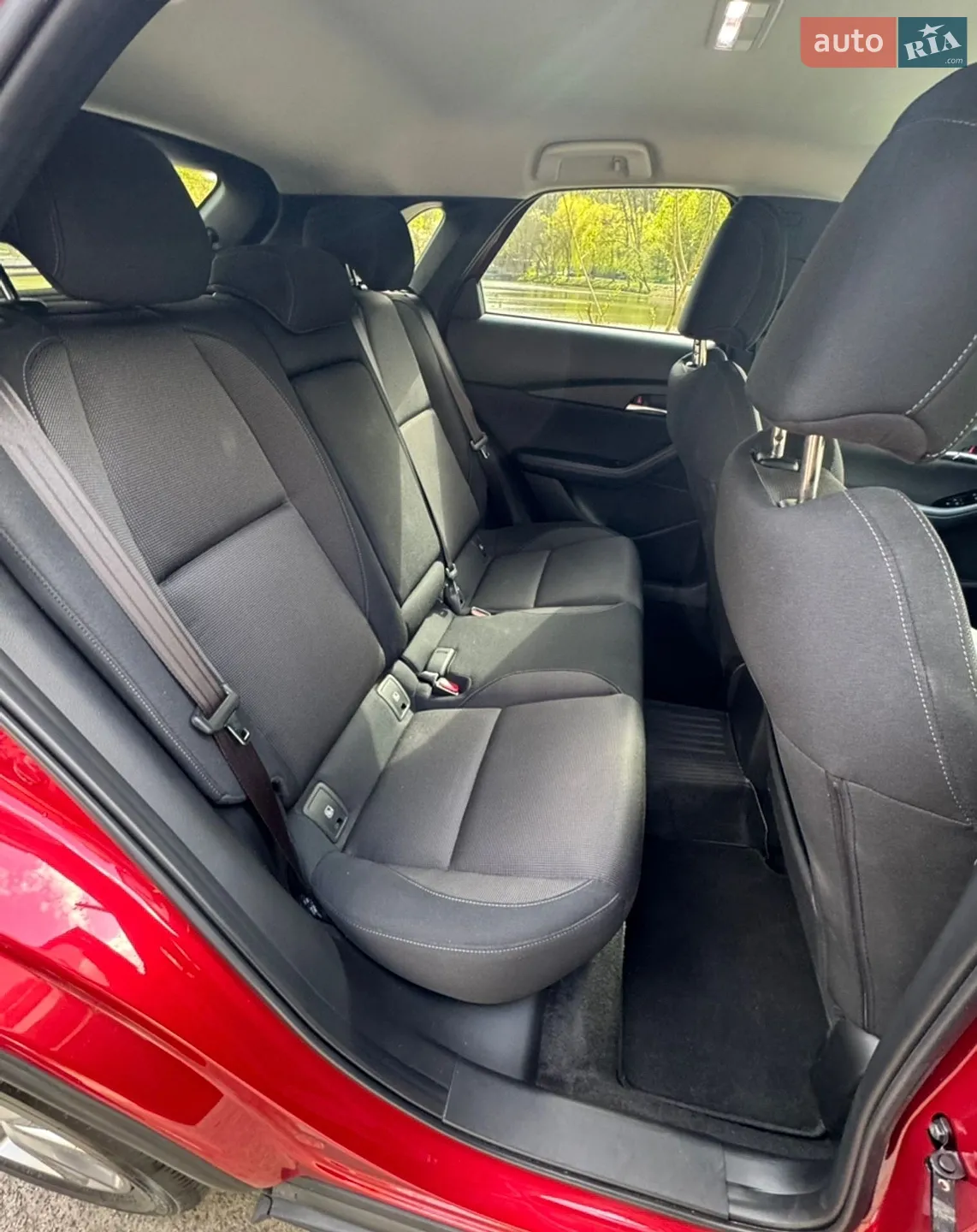 2023 Mazda CX-30 - мініатюра 22