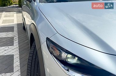 Позашляховик / Кросовер Mazda CX-30 2020 в Києві