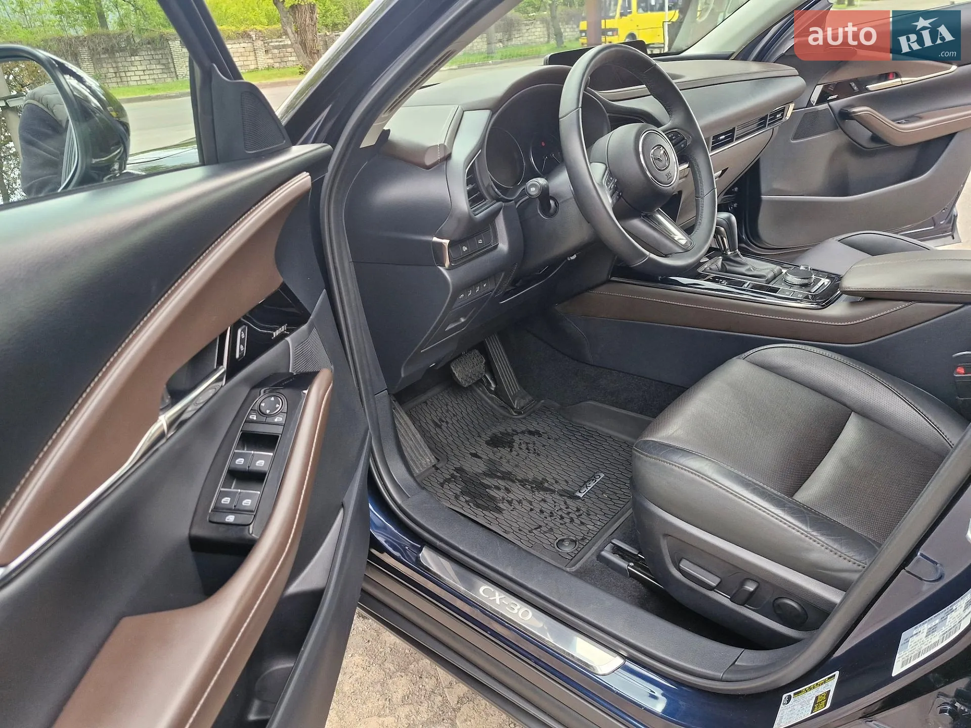 2024 Mazda CX-30 - мініатюра 12