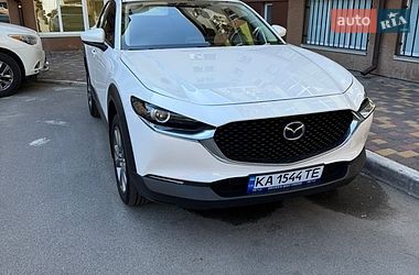 Позашляховик / Кросовер Mazda CX-30 2022 в Софіївській Борщагівці