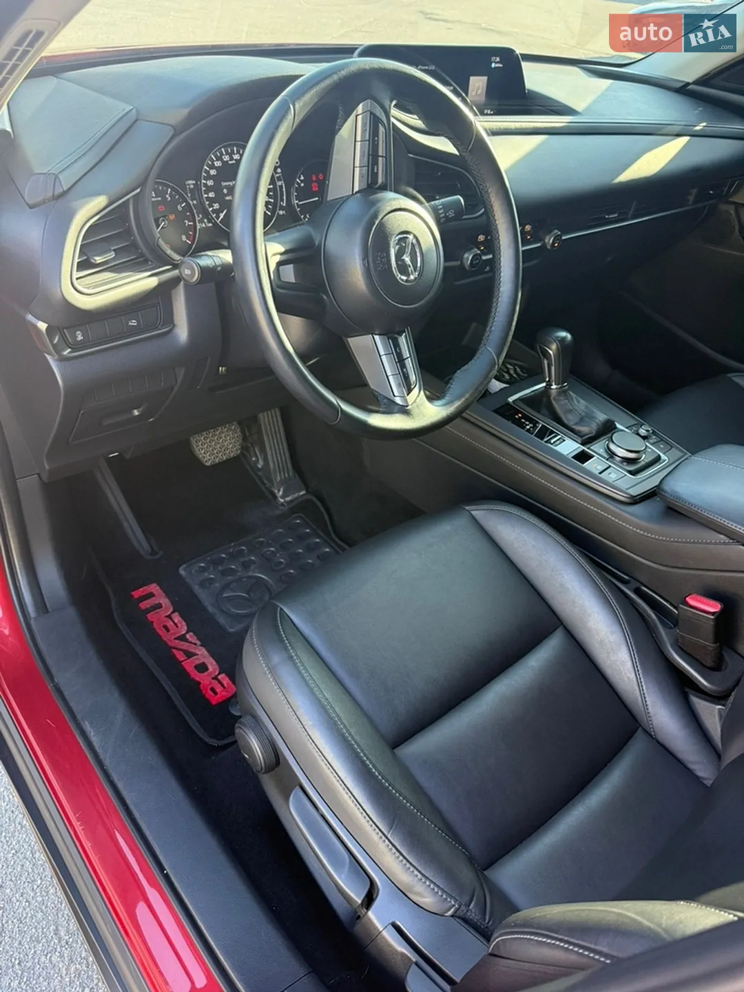 2022 Mazda CX-30 - мініатюра 18