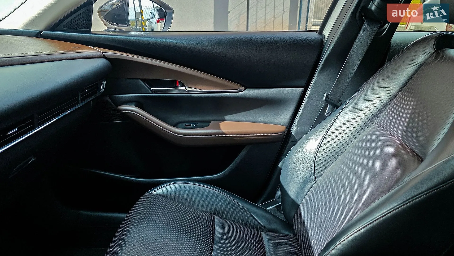2020 Mazda CX-30 - мініатюра 16