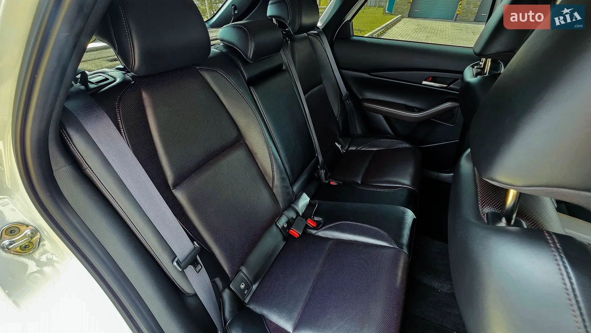 2020 Mazda CX-30 - мініатюра 19