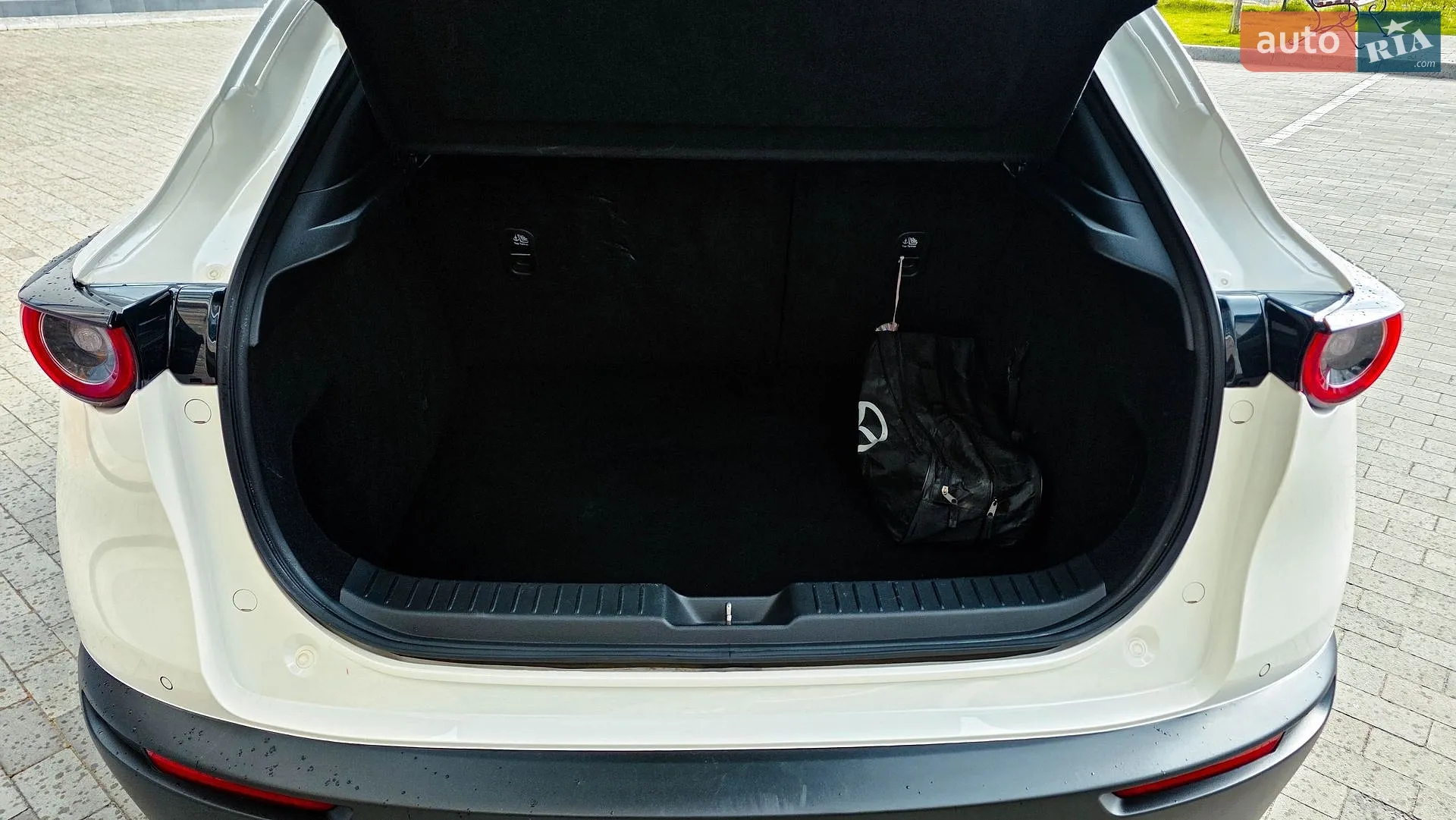 2020 Mazda CX-30 - мініатюра 8