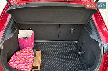 Внедорожник / Кроссовер Mazda CX-30 2020 в Киеве