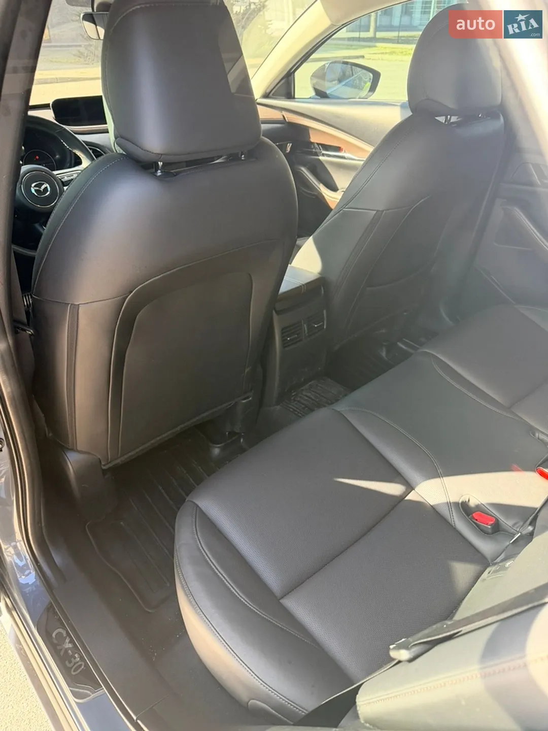 2022 Mazda CX-30 - мініатюра 5