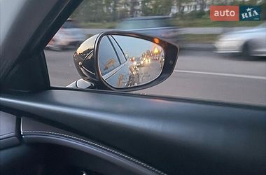 Внедорожник / Кроссовер Mazda CX-30 2025 в Киеве