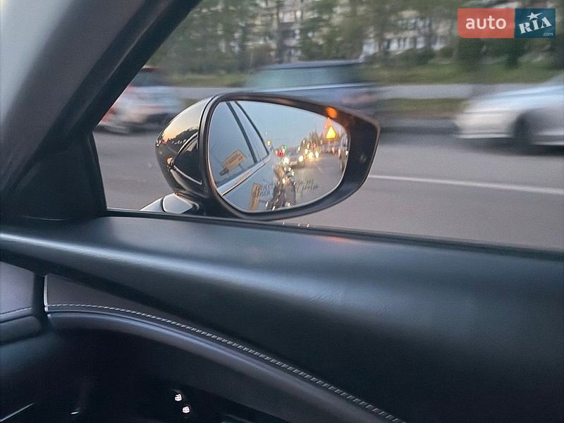 Внедорожник / Кроссовер Mazda CX-30 2025 в Киеве