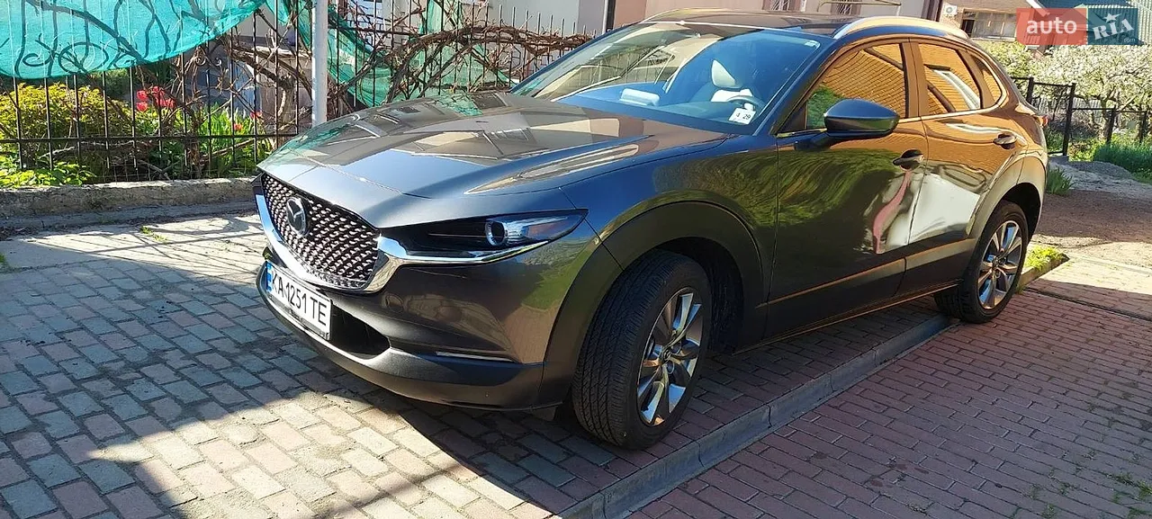 2023 Mazda CX-30 - мініатюра 41
