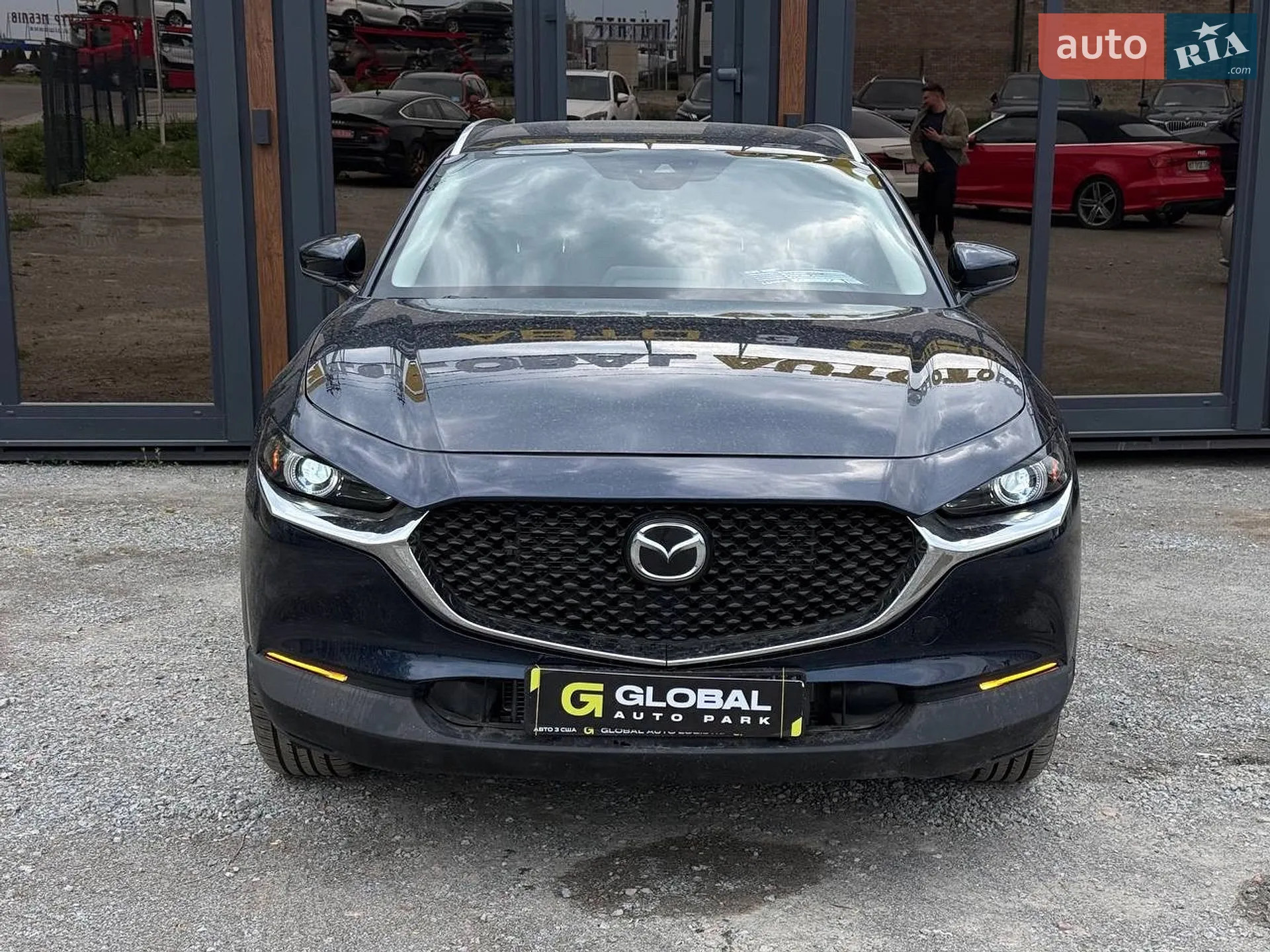 2022 Mazda CX-30 - мініатюра 5