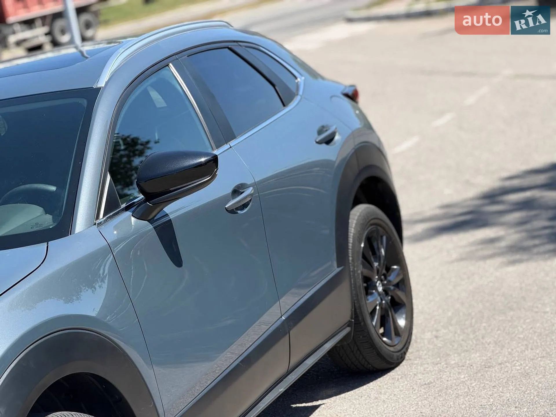 2024 Mazda CX-30 - мініатюра 7