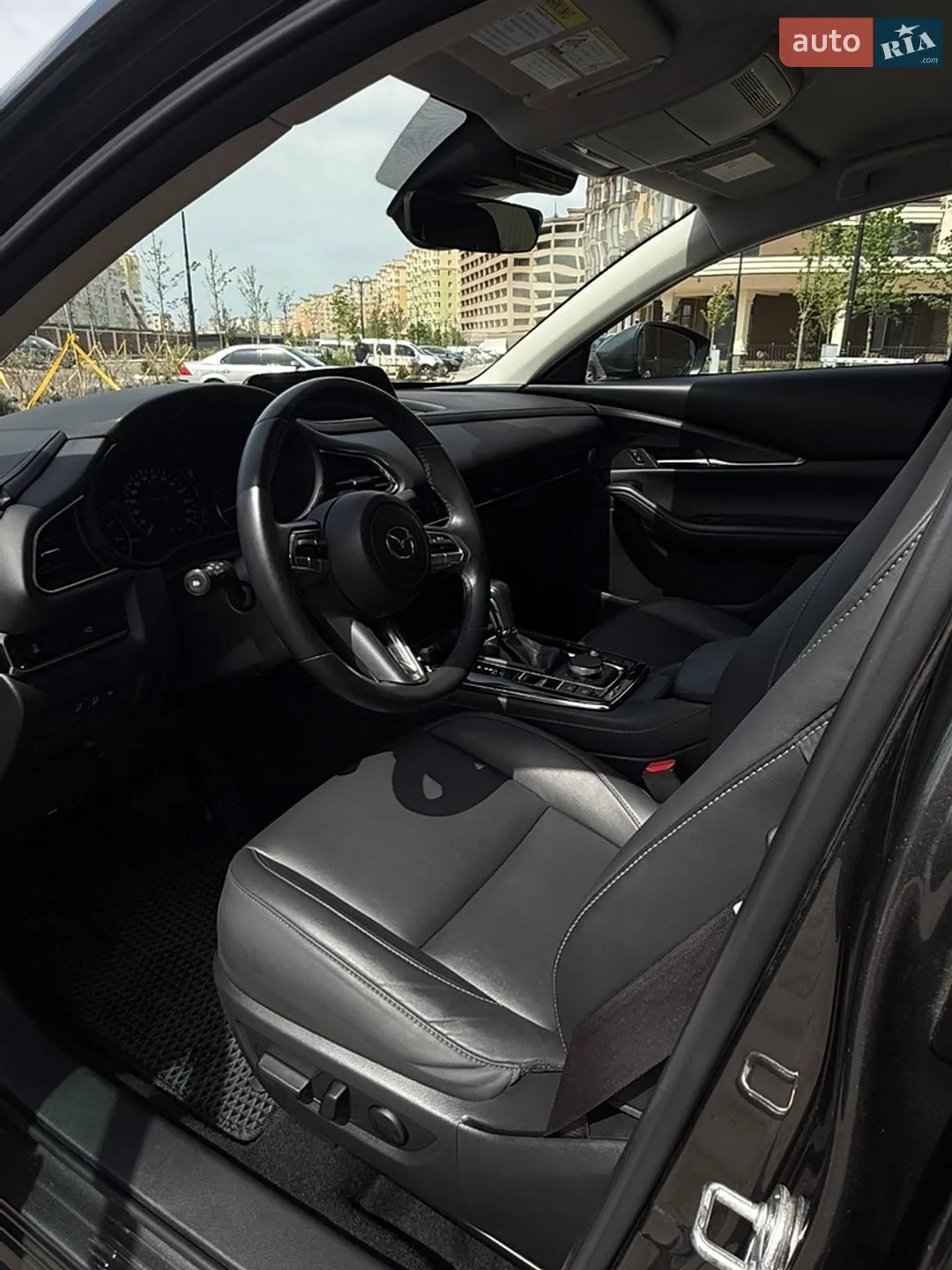2022 Mazda CX-30 - мініатюра 9