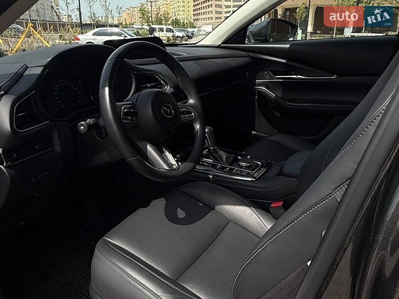 Внедорожник / Кроссовер Mazda CX-30 2022 в Софиевской Борщаговке