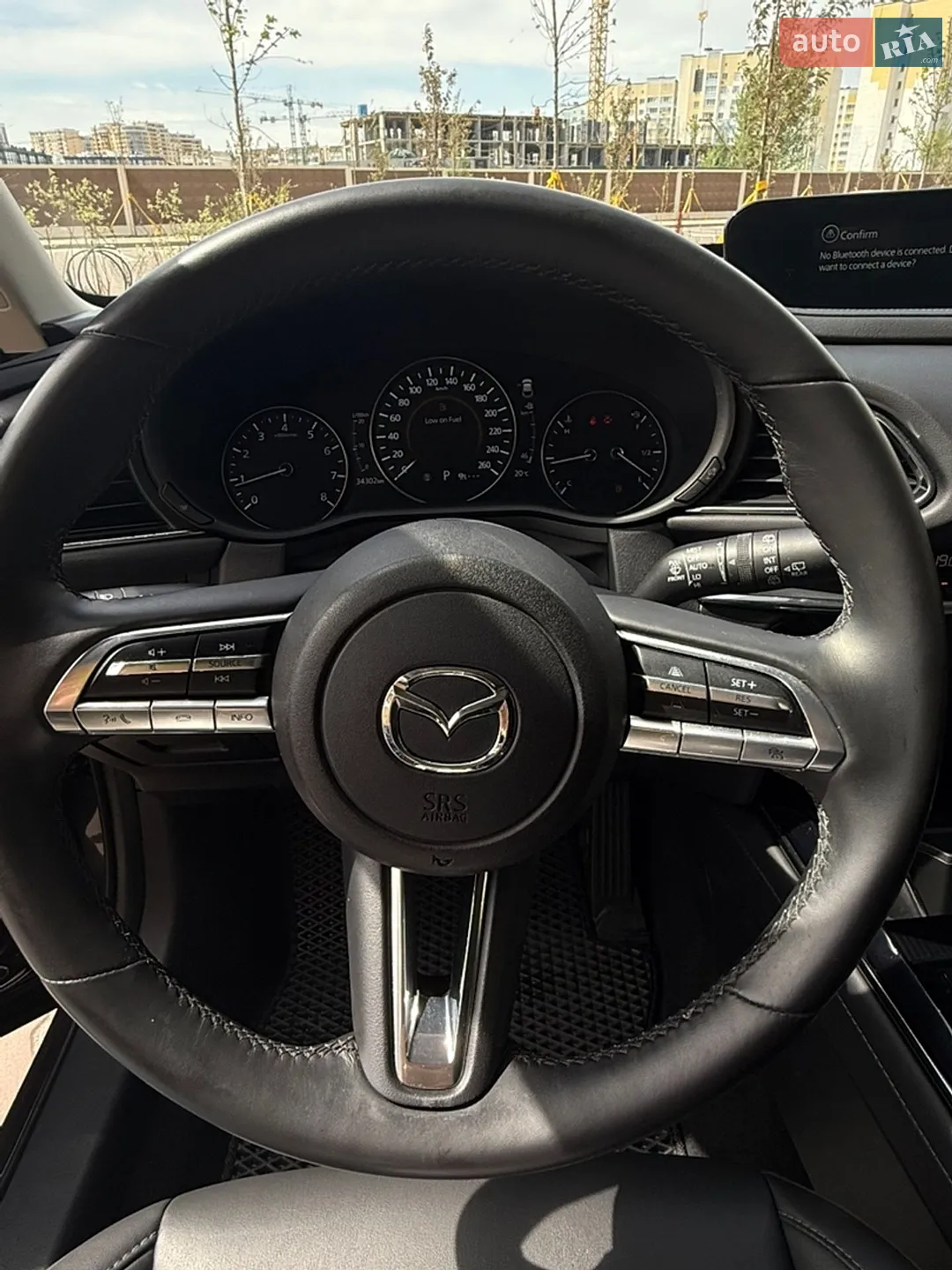 2022 Mazda CX-30 - мініатюра 15
