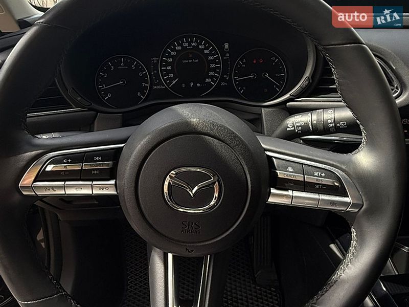Внедорожник / Кроссовер Mazda CX-30 2022 в Софиевской Борщаговке