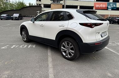Позашляховик / Кросовер Mazda CX-30 2021 в Києві