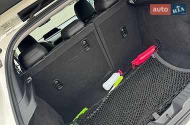 Позашляховик / Кросовер Mazda CX-30 2021 в Києві