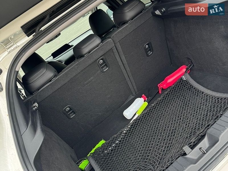 Позашляховик / Кросовер Mazda CX-30 2021 в Києві