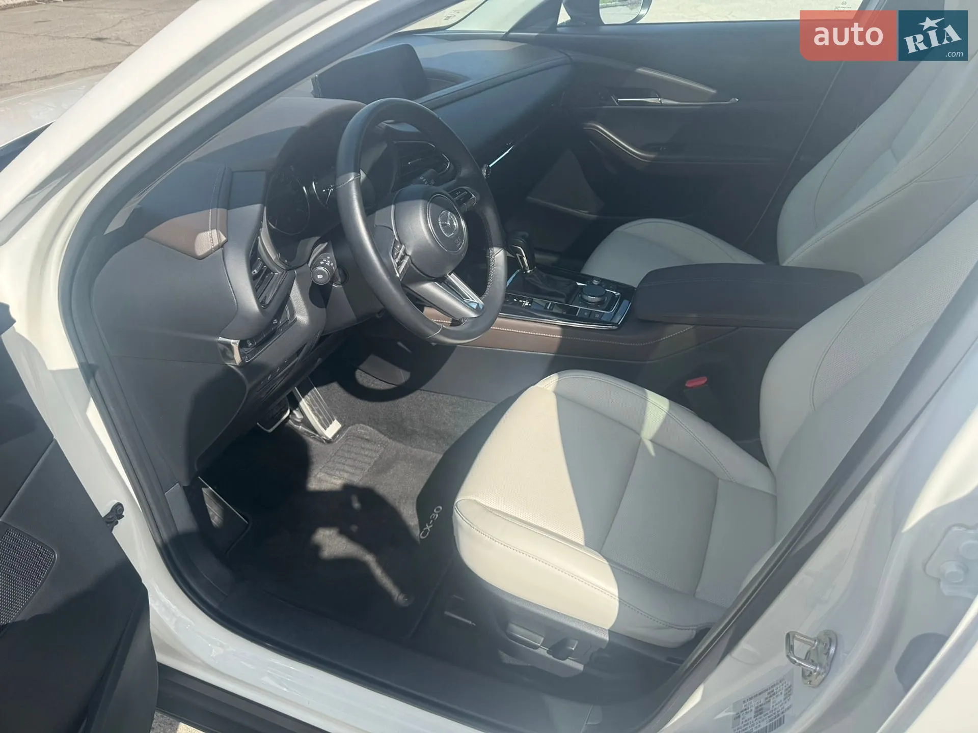 2022 Mazda CX-30 - мініатюра 25