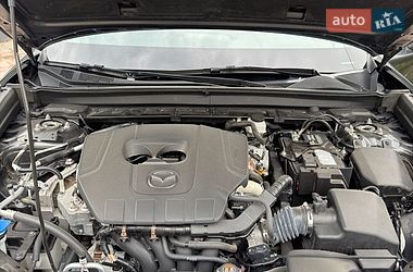 Внедорожник / Кроссовер Mazda CX-30 2023 в Львове
