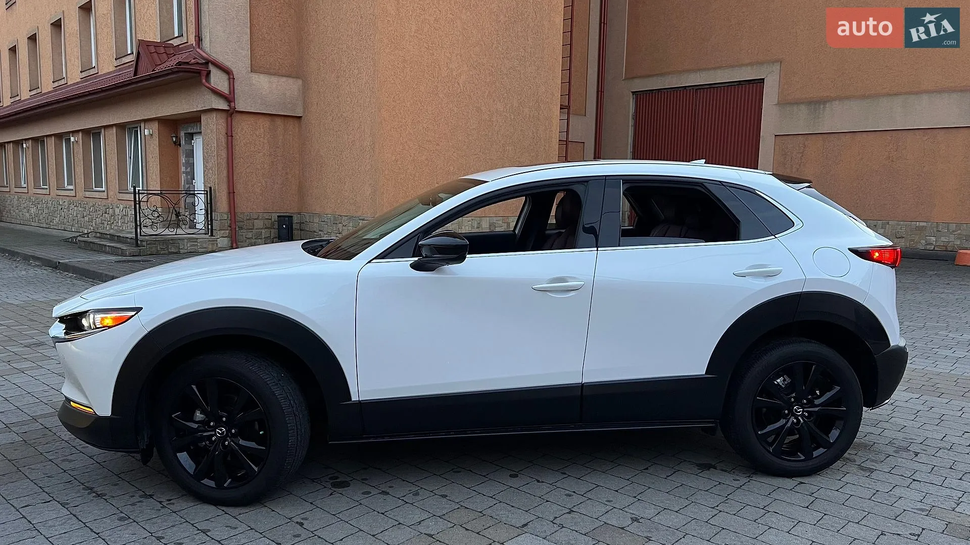 2024 Mazda CX-30 - мініатюра 4