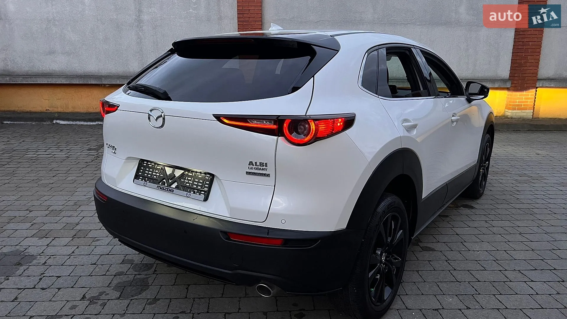 2024 Mazda CX-30 - мініатюра 9
