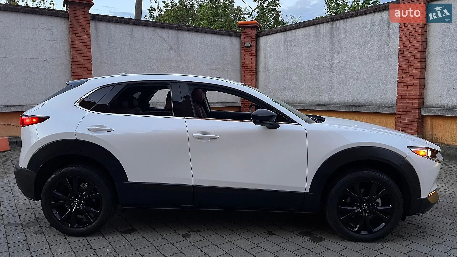 2024 Mazda CX-30 - мініатюра 12