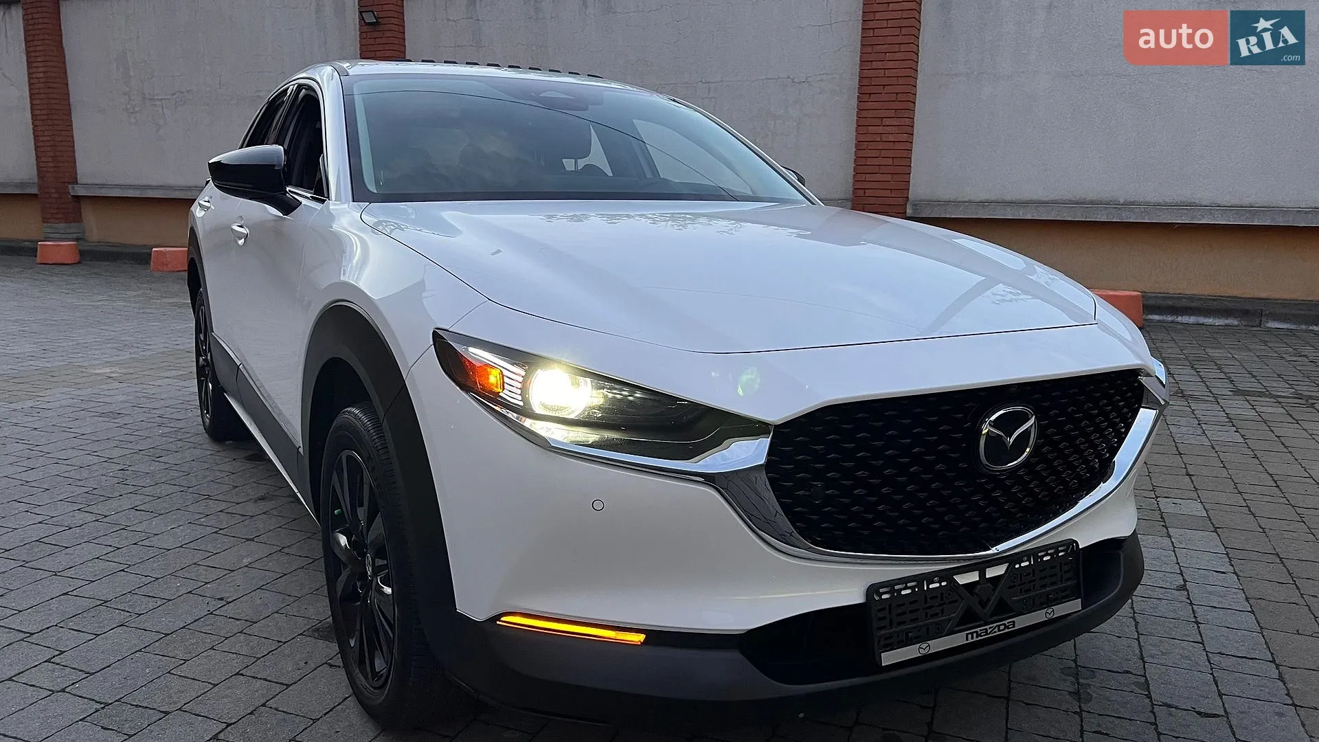 2024 Mazda CX-30 - мініатюра 15