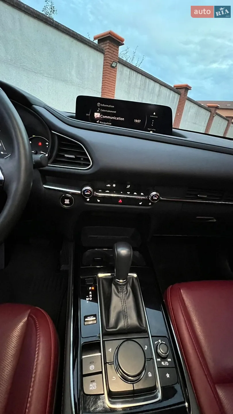 2024 Mazda CX-30 - мініатюра 18