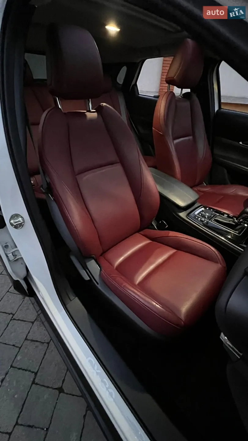 2024 Mazda CX-30 - мініатюра 28