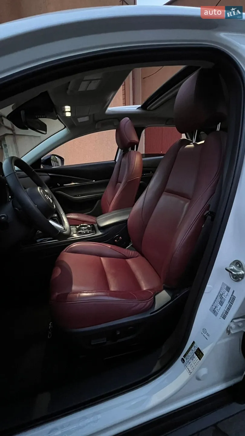 2024 Mazda CX-30 - мініатюра 29